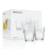 Eva Solo tumblers 25 cl - 12 stk