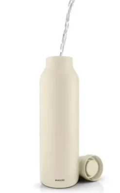 Eva Solo Urban termoflaske coconut 0,7L