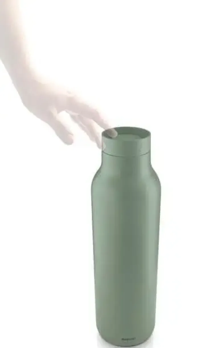 Eva Solo Urban termoflaske grøn 0,7L