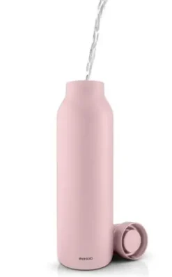 Eva Solo Urban termoflaske lyserød 0,7L