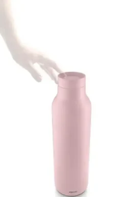 Eva Solo Urban termoflaske lyserød 0,7L
