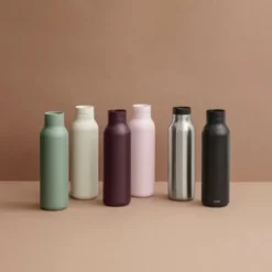 Eva Solo Urban termoflaske sort 0,7L