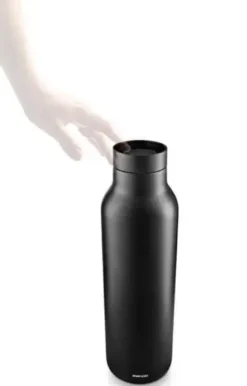 Eva Solo Urban termoflaske sort 0,7L