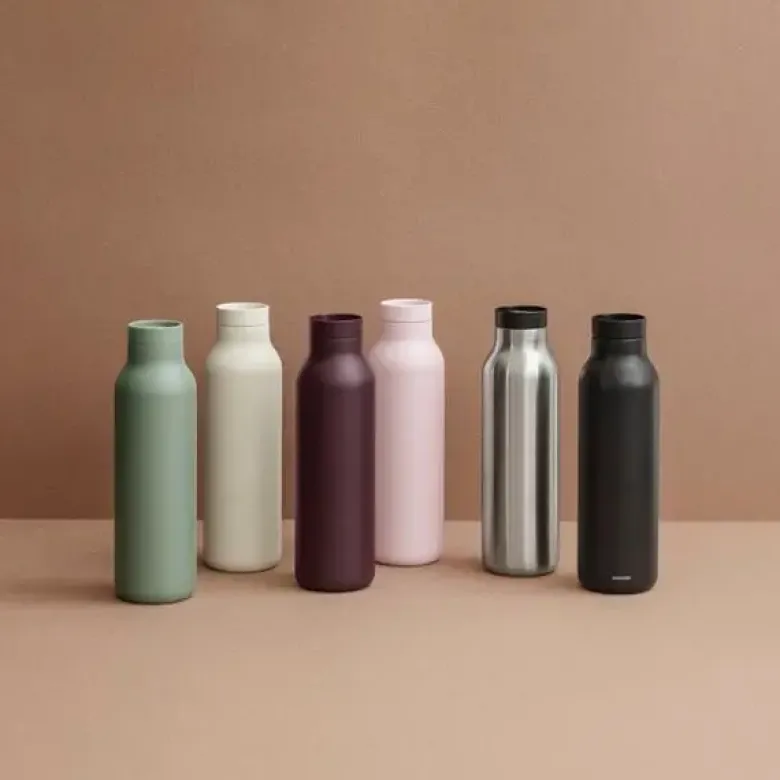Eva Solo Urban termoflaske stål 0,7L
