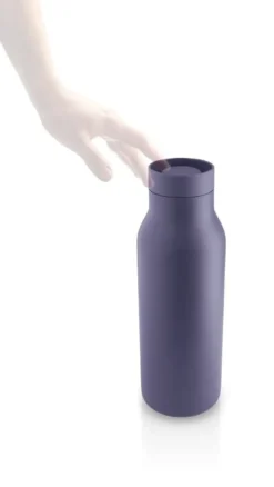 Eva Solo urban termoflaske violet