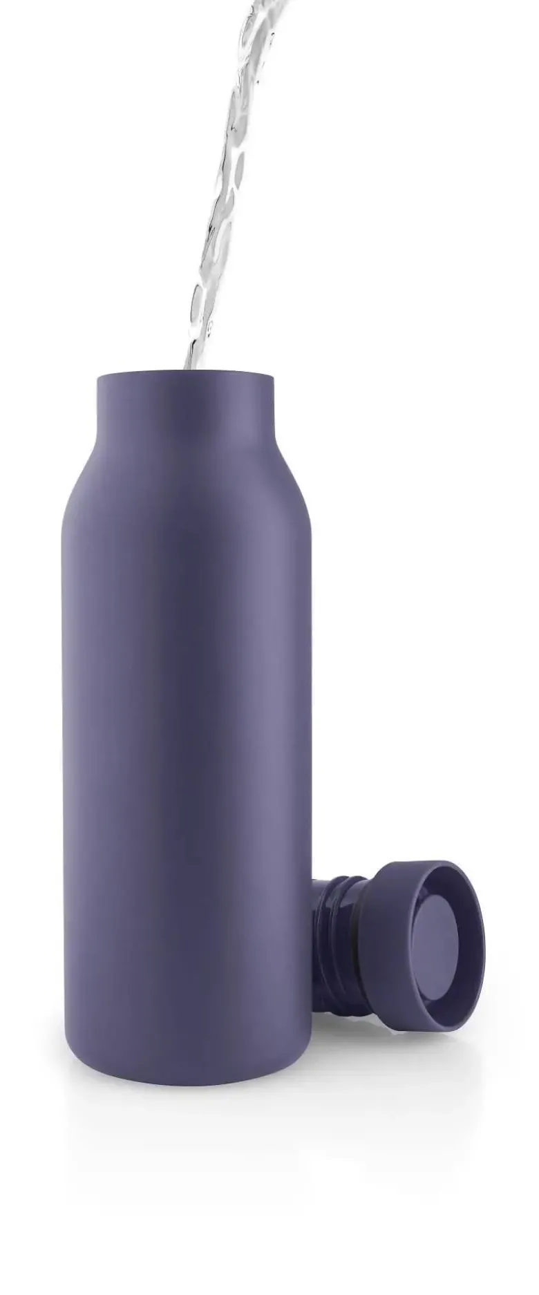 Eva Solo urban termoflaske violet