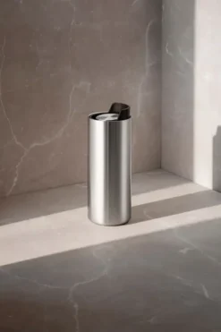 Eva Solo Urban to go Termokop recycl black