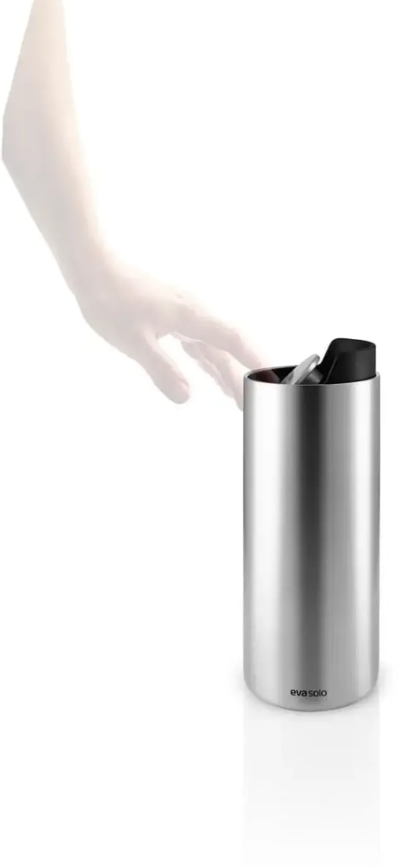 Eva Solo Urban to go Termokop recycl black