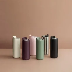 Eva Solo Urban to go Termokop stål/sort