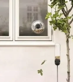 Eva Solo Vinduesfoderkugle lille