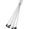 Eva Trio Flexi piskeris med silikone 25 cm