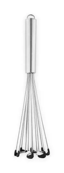 Eva Trio Flexi piskeris med silikone 25 cm