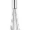 Eva Trio Flexi piskeris med silikone 30 cm