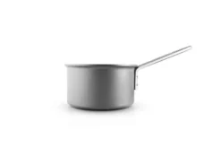 Eva Trio Grey Line kasserolle 1,8L
