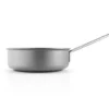 Eva Trio Grey Line Sauterpande Ø24 cm