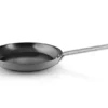 Eva Trio Grey Line Stegepande Ø24 cm