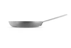 Eva Trio Grey Line Stegepande Ø28 cm