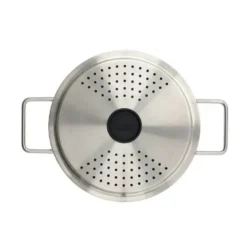 Eva Trio Hældelåg 16 cm