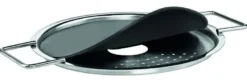 Eva Trio Hældelåg 24 cm