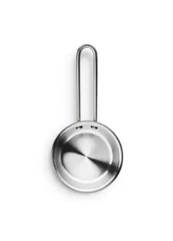 Eva Trio Kasserolle Kobber 0,3L
