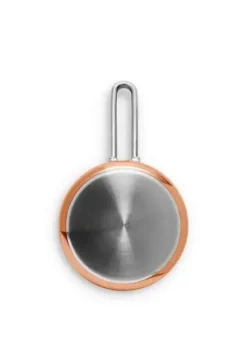 Eva Trio Kasserolle Kobber 1L