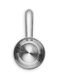Eva Trio Kasserolle Kobber 1L