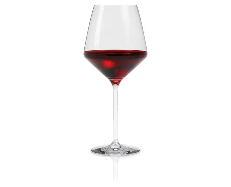 Eva Trio Legio Nova Bourgogneglas 65 cl 6 stk