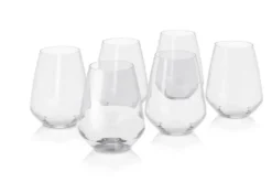 Eva Trio Legio Nova Drikkeglas 50cl 6 stk