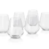 Eva Trio Legio Nova Drikkeglas 40cl 6 stk