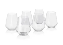 Eva Trio Legio Nova Drikkeglas 40cl 6 stk