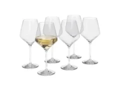 Eva Trio Legio Nova Hvidvinsglas 38 cl 6 stk