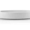 Eva Trio Legio Nova oval skål 26 cm.