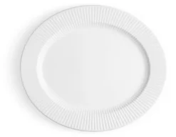 Eva Trio Legio Nova oval tallerken 31 cm 1 stk