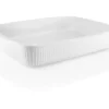 Eva Trio Legio Nova Ovnfast fad 36x29 cm