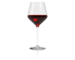 Eva Trio Legio Nova Rødvinsglas 45 cl 6 stk