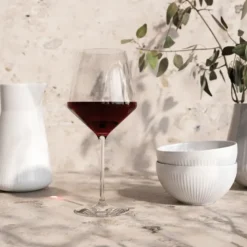 Eva Trio Legio Nova Rødvinsglas 45 cl 6 stk
