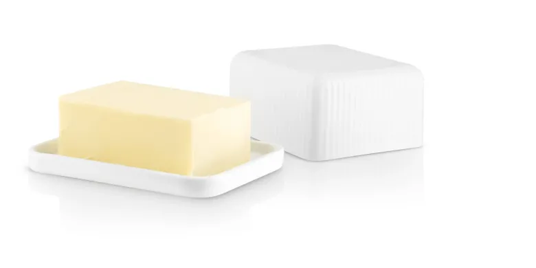Eva Trio Legio Nova smørboks