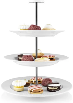 Eva Trio Legio Nova ètagière