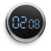Eva Trio Magnetisk timer