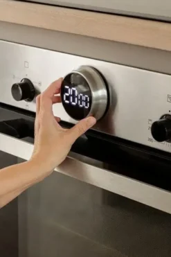Eva Trio Magnetisk timer