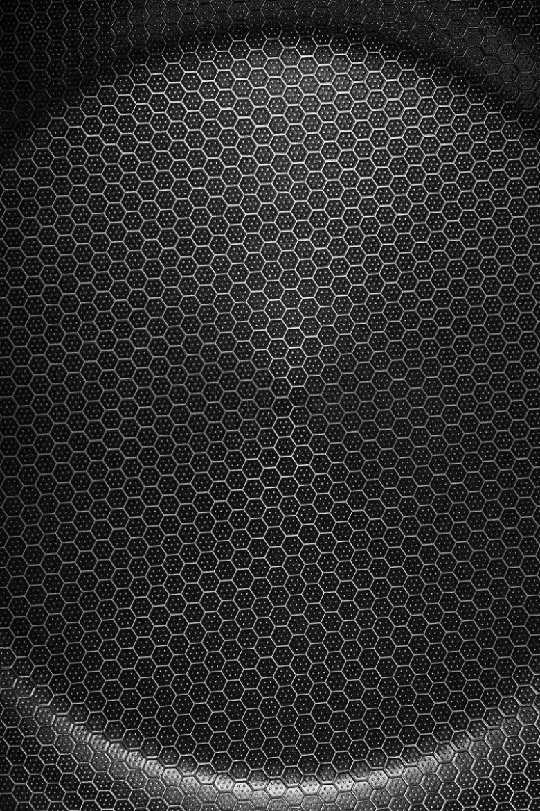 Eva Trio Multi Mosaic Stegepande 24 cm