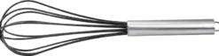 Eva Trio piskeris med belægning 25 cm