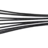 Eva Trio piskeris med belægning 30 cm