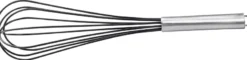 Eva Trio piskeris med belægning 30 cm