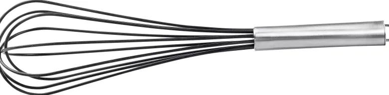 Eva Trio piskeris med belægning 30 cm