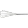 Eva Trio piskeris stål 25 cm