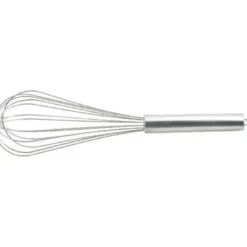 Eva Trio piskeris stål 25 cm