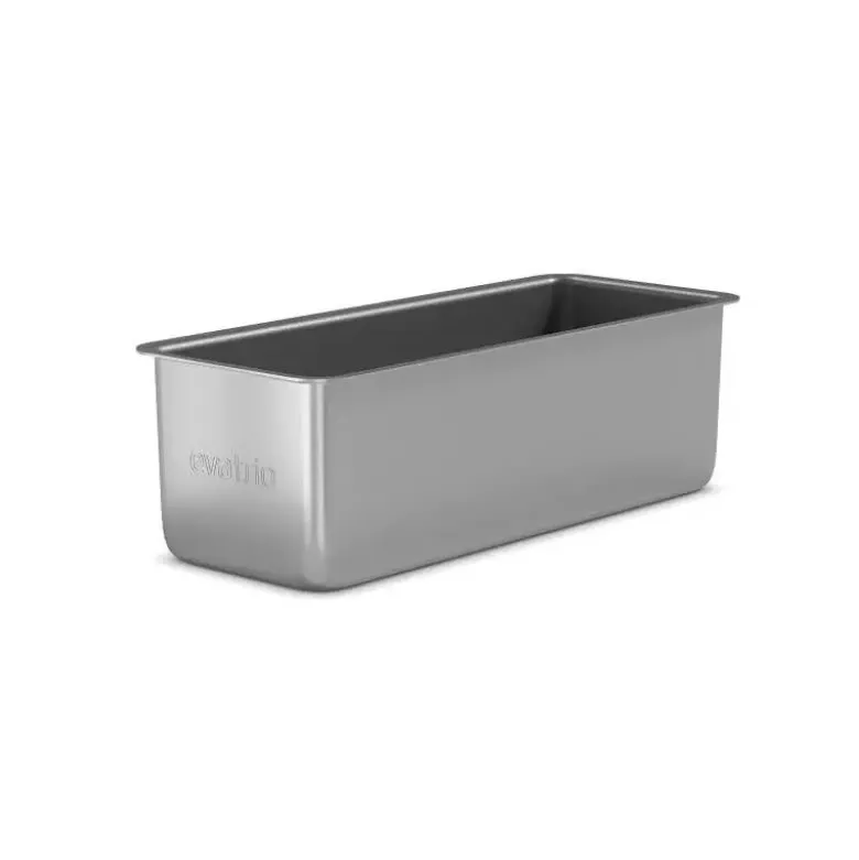 Eva Trio Professionel Rugbrødsform 3,3L