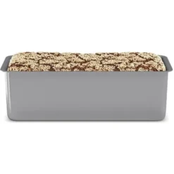 Eva Trio Professionel Rugbrødsform 3,3L