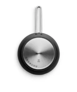 Eva Trio Prof. stegepande laser titanium Ø24 cm
